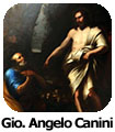 Giovanni Angelo Canini